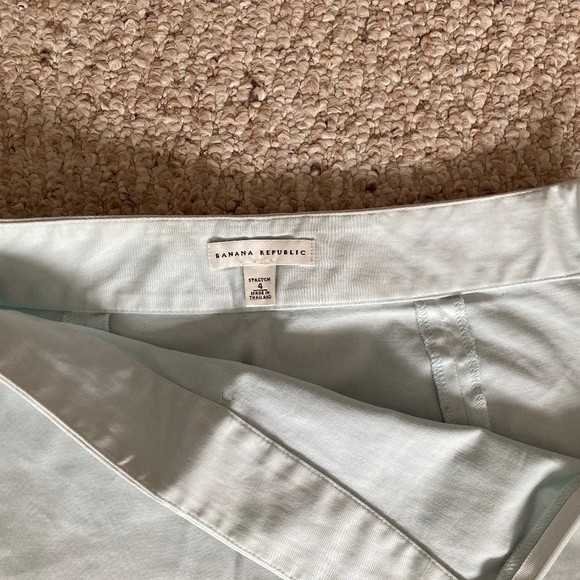 Cotton dress skirt - Picture 3 of 4